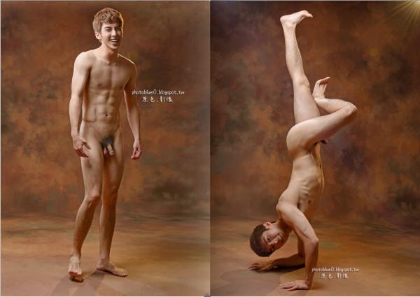 PHOTO-SET-BLUE-MAN-19